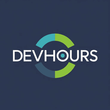 DevHours Logo