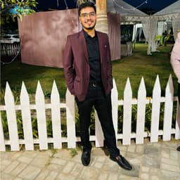 Vatsal Shah
